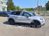2022 Fiat 500