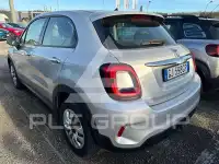 2022 Fiat 500