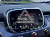2022 Fiat 500