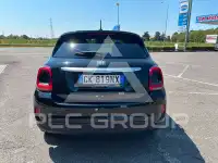 2022 Fiat 500
