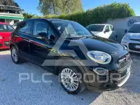 2022 Fiat 500