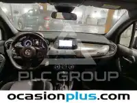2022 Fiat 500