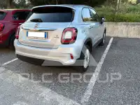 2022 Fiat 500