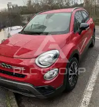 2022 Fiat 500