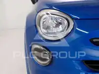 2022 Fiat 500
