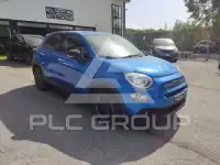 2022 Fiat 500
