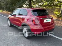 2022 Fiat 500