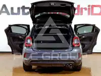 2022 Fiat 500
