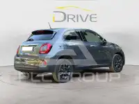2022 Fiat 500