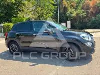 2022 Fiat 500