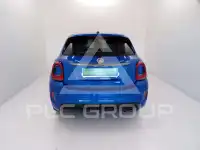 2022 Fiat 500