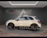2022 Fiat 500