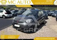 2022 Fiat 500