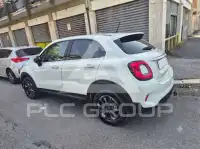 2022 Fiat 500