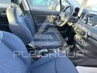 2022 Fiat 500