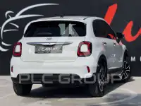 2022 Fiat 500