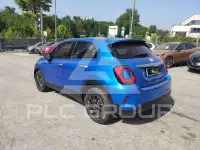 2022 Fiat 500