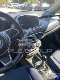 2022 Fiat 500