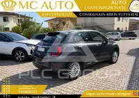 2022 Fiat 500