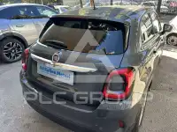 2022 Fiat 500