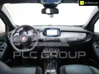 2022 Fiat 500