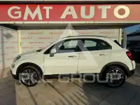 2022 Fiat 500