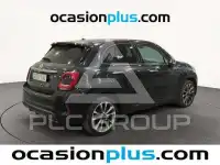 2022 Fiat 500
