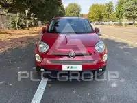 2022 Fiat 500