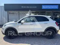 2022 Fiat 500