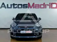2022 Fiat 500