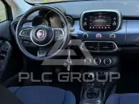 2022 Fiat 500