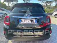 2022 Fiat 500