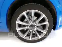 2022 Fiat 500