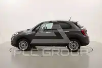 2022 Fiat 500