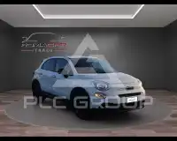 2022 Fiat 500