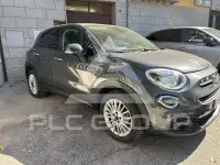 2022 Fiat 500