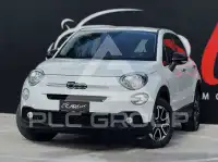 2022 Fiat 500