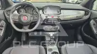 2022 Fiat 500