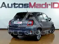 2022 Fiat 500