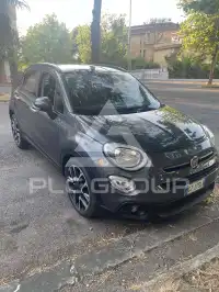 2022 Fiat 500