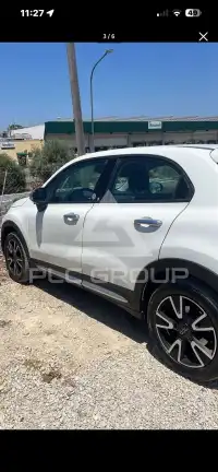 2022 Fiat 500