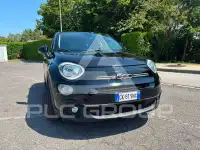 2022 Fiat 500