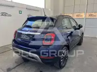 2022 Fiat 500