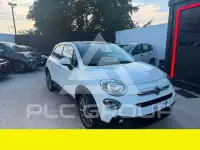 2022 Fiat 500