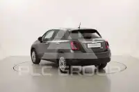 2022 Fiat 500