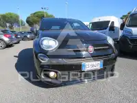 2022 Fiat 500