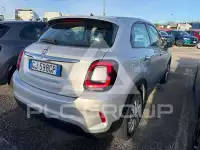 2022 Fiat 500