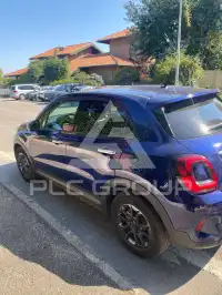 2022 Fiat 500