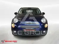 2022 Fiat 500