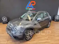 2022 Fiat 500